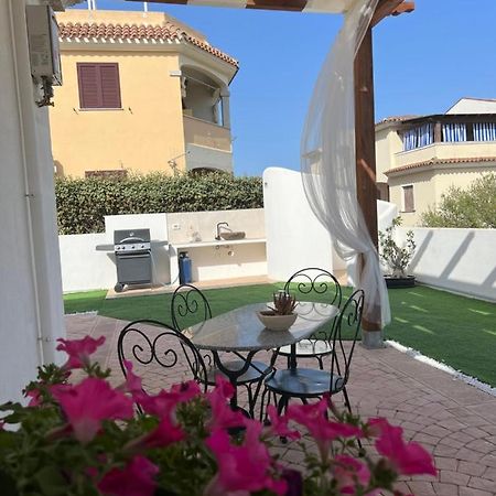 Le Residenze Del Mare Monolocale N2 Lejlighed La Caletta Eksteriør billede