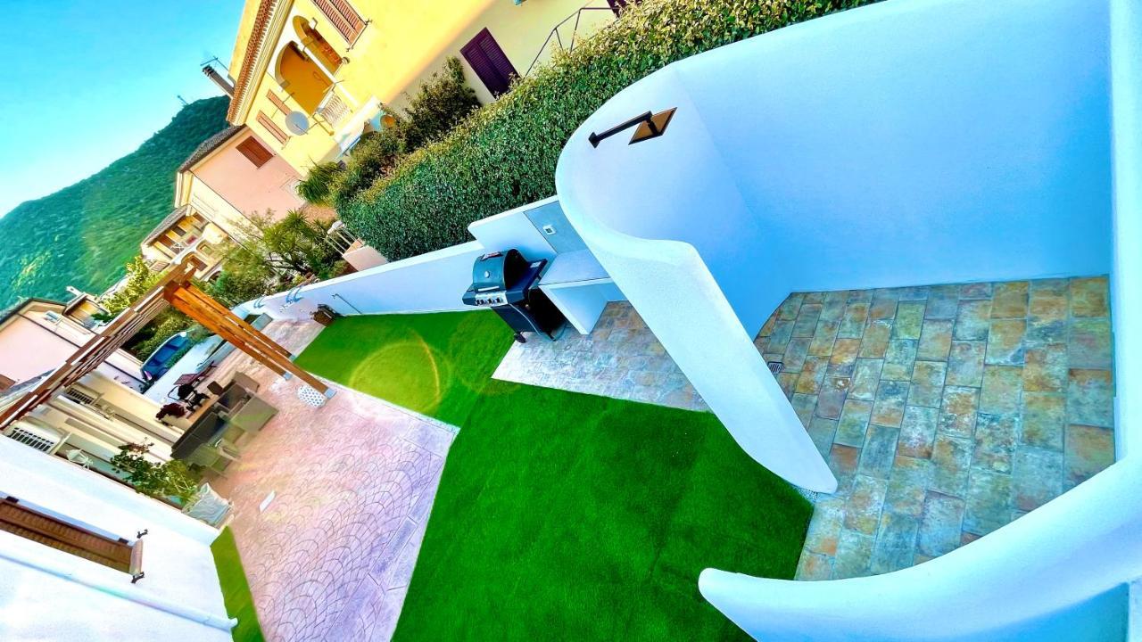 Le Residenze Del Mare Monolocale N2 Lejlighed La Caletta Eksteriør billede