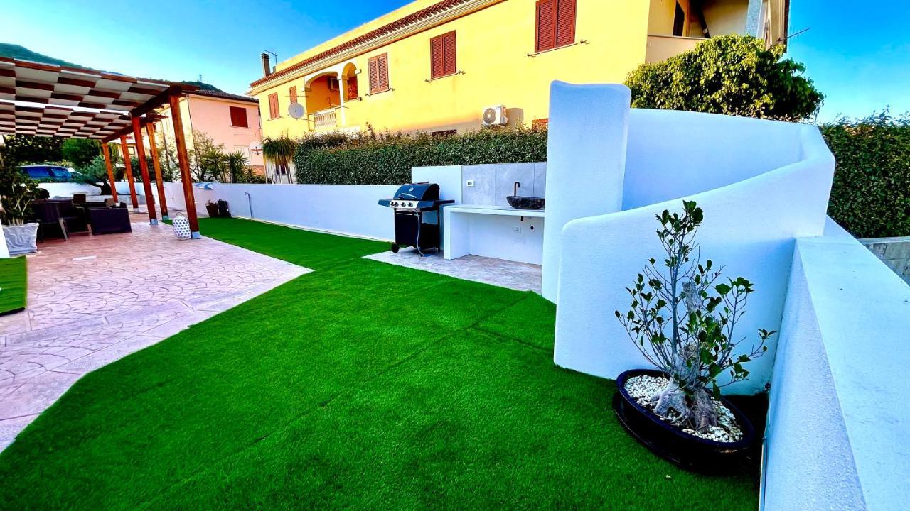 Le Residenze Del Mare Monolocale N2 Lejlighed La Caletta Eksteriør billede