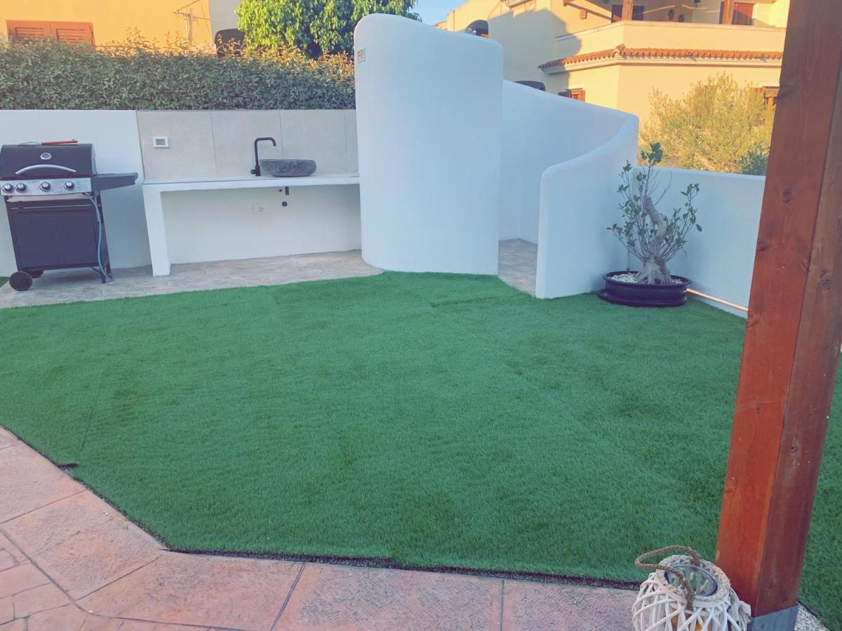 Le Residenze Del Mare Monolocale N2 Lejlighed La Caletta Eksteriør billede