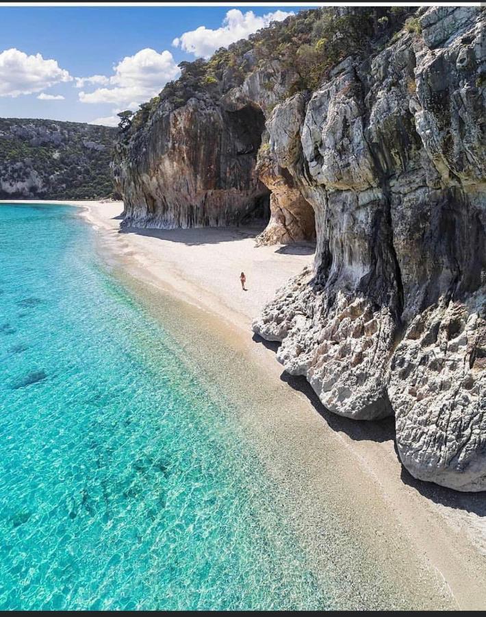 Le Residenze Del Mare Monolocale N2 Lejlighed La Caletta Eksteriør billede