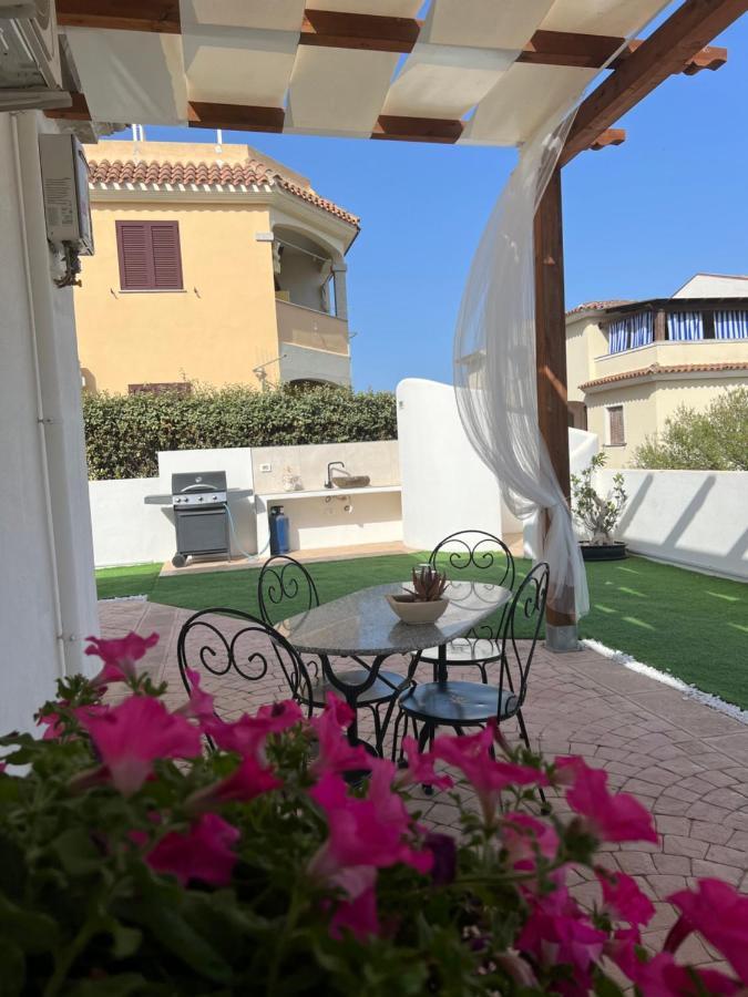 Le Residenze Del Mare Monolocale N2 Lejlighed La Caletta Eksteriør billede