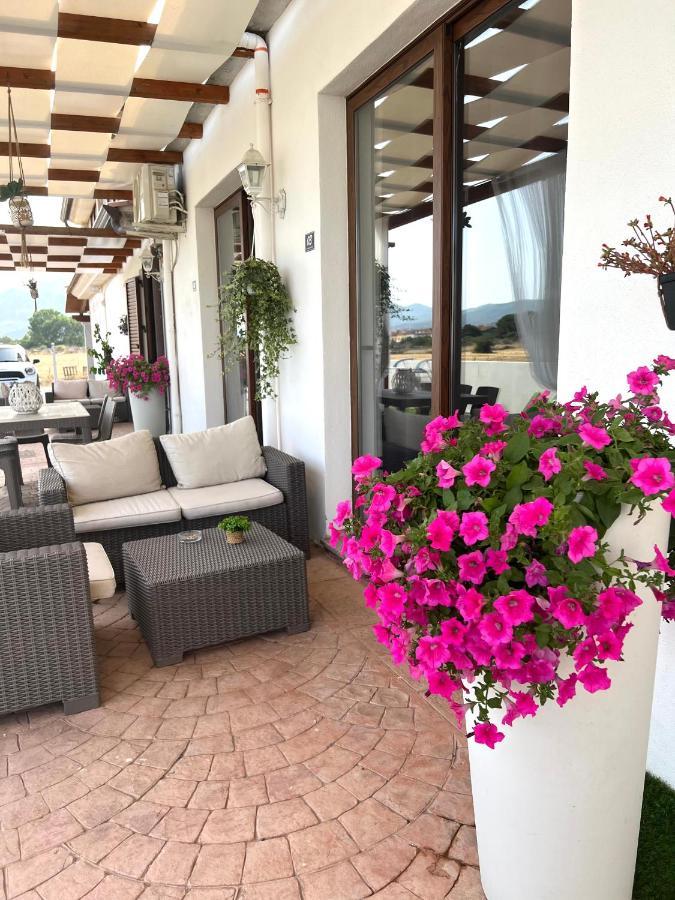 Le Residenze Del Mare Monolocale N2 Lejlighed La Caletta Eksteriør billede