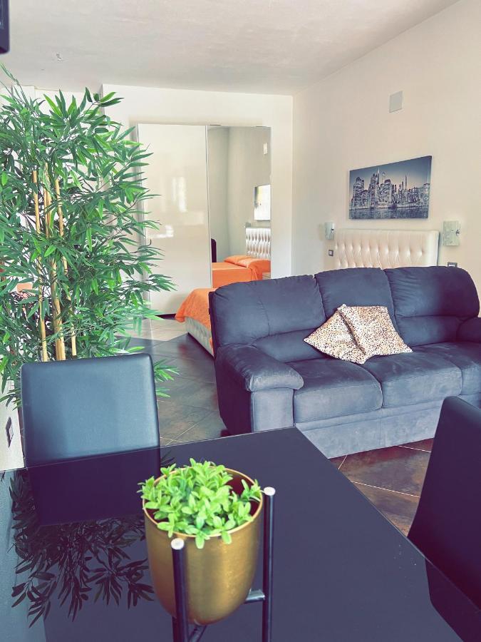 Le Residenze Del Mare Monolocale N2 Lejlighed La Caletta Eksteriør billede